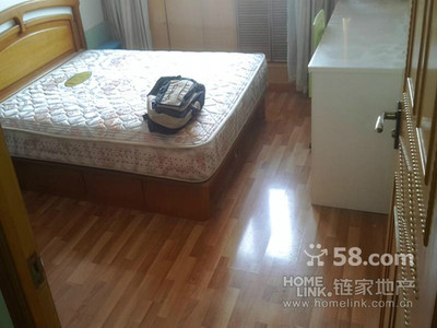 万小虎 北京链家房地产经纪的专业房源服务