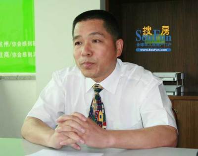 打造杭州中介样板，助力住商品牌浙江加盟扩张新布局